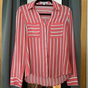 Express Portofino blouse